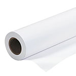 Dietzgen 20 lb Inkjet Uncoated Recycled Bond Paper - 30" x 150' - 1 Roll Carton - 733305 ES4314