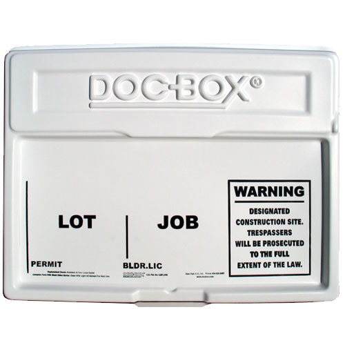 Doc Box