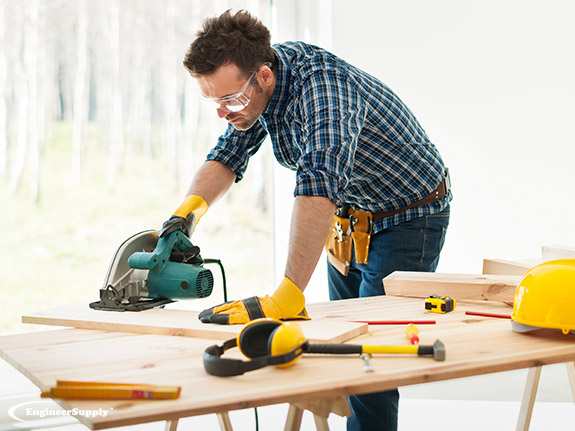 Woodworking vs. Carpentry | Engineer Supply - EngineerSupply