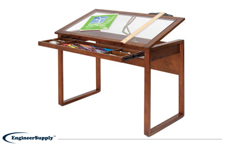 Professional Drafting Tables, Drawing Tables, Drawing Boards, Drawing  Reference Tables - EngineerSupply