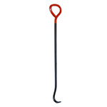 T&T Tools Top Popper Manhole Hook - Rotated Handle (3 Sizes