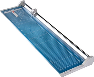 Dahle Professional Large Format Rotary Trimmer 558 - EngineerSupply