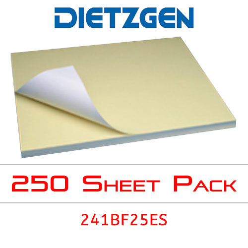 diazo blueprint paper