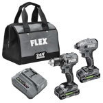 Flex-tools Accessoires 393258 Papier de verre Corkflex 125 mm K280