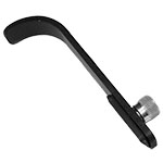 Jameson Telescoping Measuring Pole Aluminum Replacement Hook - TP-25HK ...