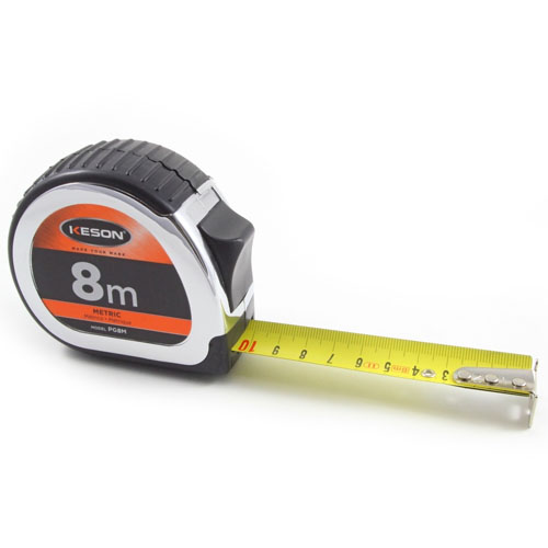 Keson PG18M16 Short Measuring Tape