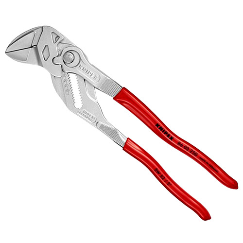 Complete guide to Knipex: the best pliers brand