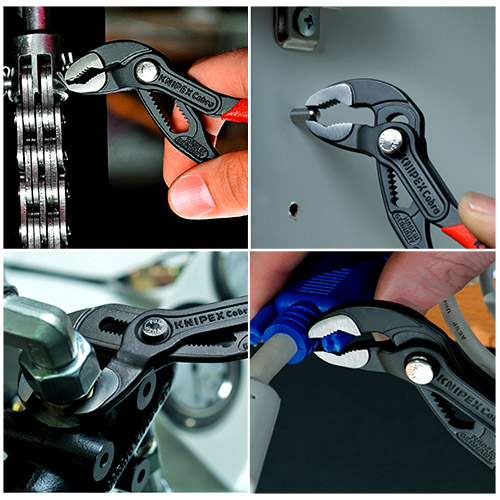 Simply buy Soft jaws for water pump pliers Cobra® 6 pieces