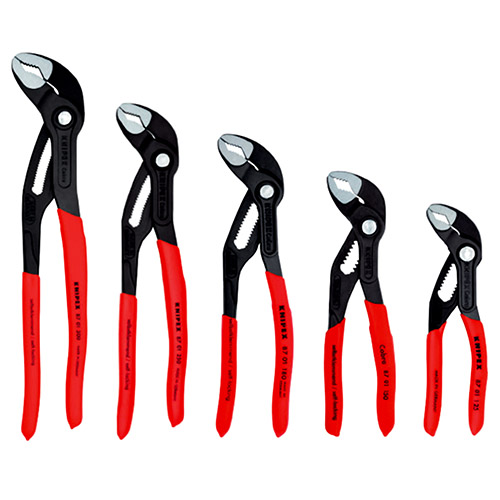 Knipex 7-1/4 Inches Water Pump Pliers