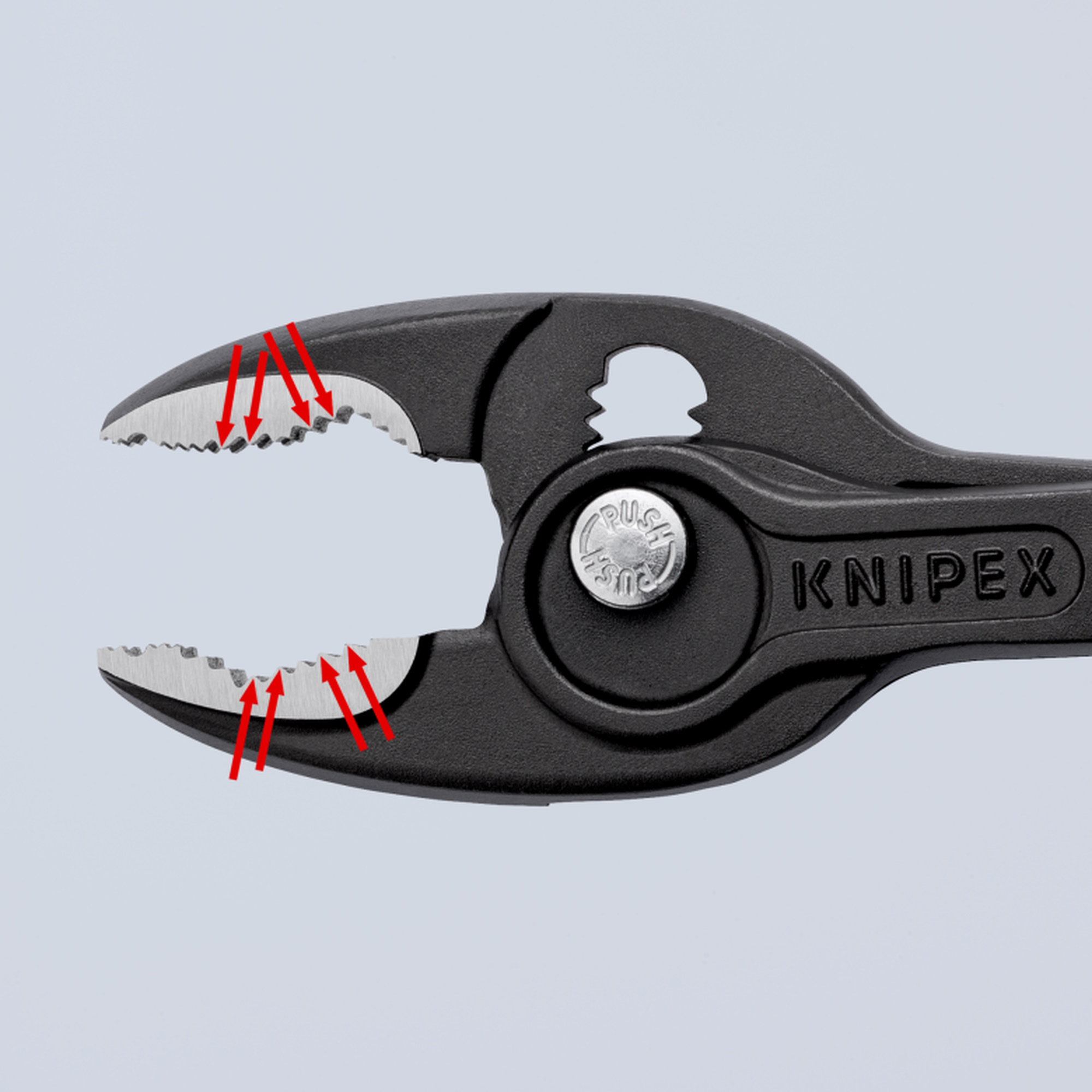 TwinGrip Pliers