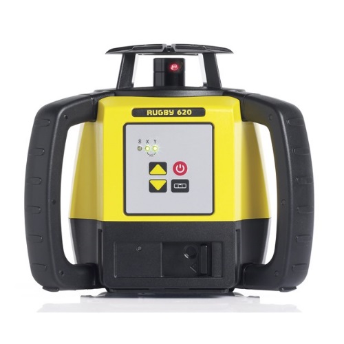 Choosing a Rotary Laser Level for Professional Use - Pro Tool Reviews