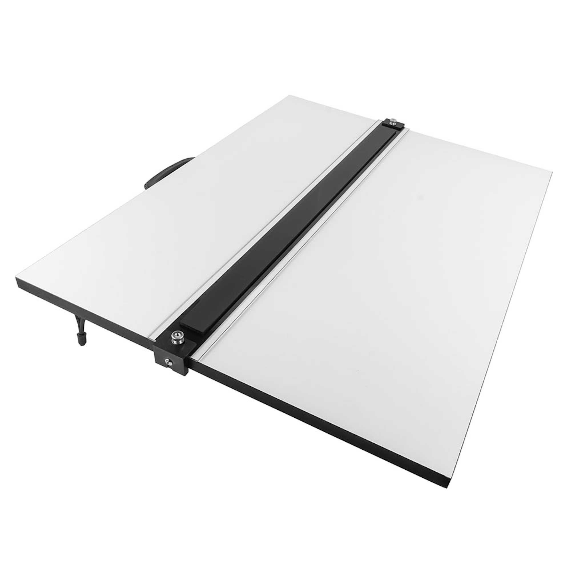 Pacific Arc STB-series Portable Drawing Board w/ Parallel Bar - (6 ...