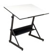 Wood Drafting Tables - Drafting Tables | Engineer Supply - EngineerSupply