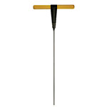 T&T Tools Mighty Probe, Manhole Hooks, Soil Probes, and Inspection