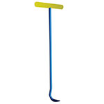 T&T Tools Top Popper Manhole Hook - Rotated Handle (3 Sizes Available) -  EngineerSupply