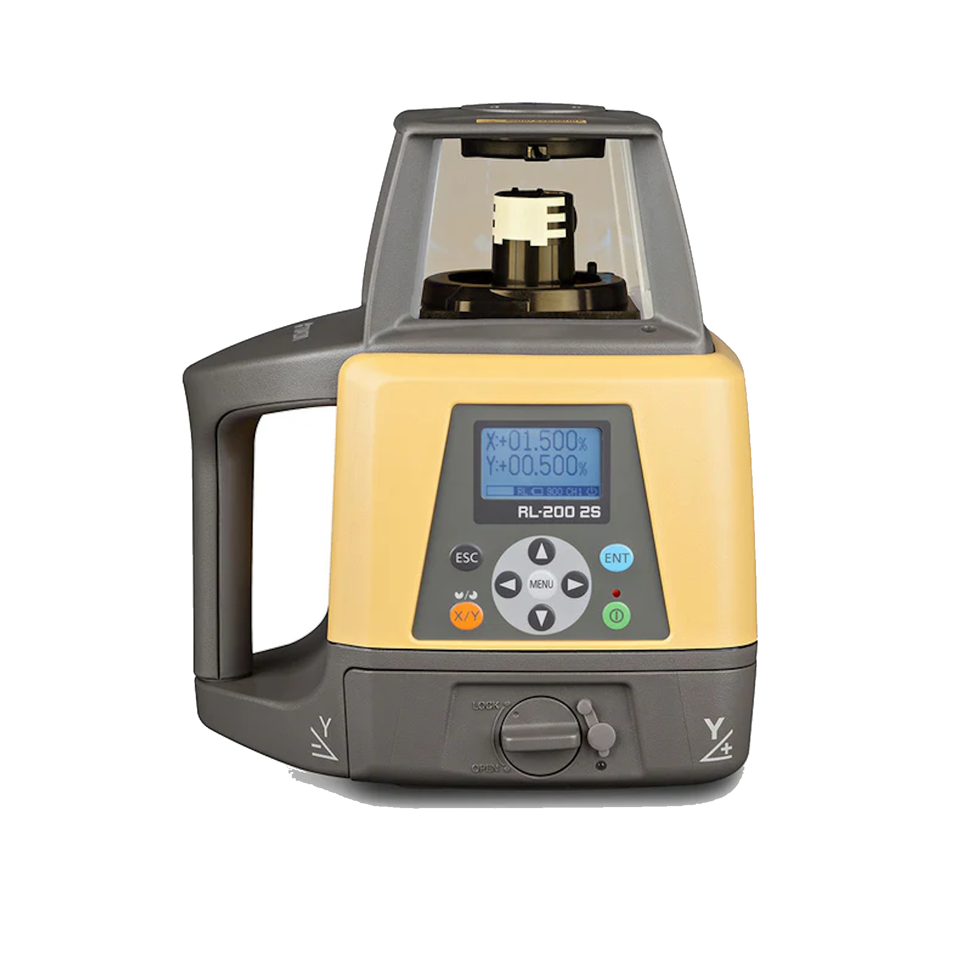 Topcon RL-200 2S