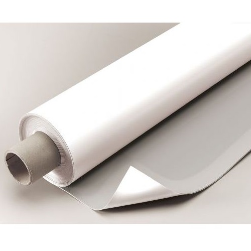 VYCO Gray/White Vinyl Drawing Board Cover Roll (6 Sizes Available