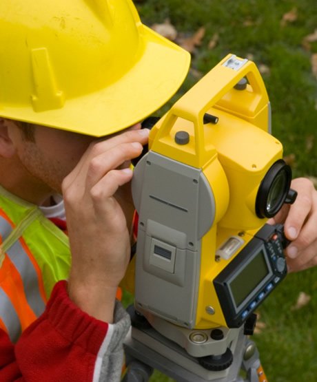 Land Surveying Equipment and Supplies
